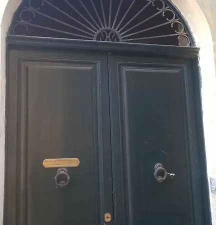Nyaraló Dimora Dei Teatini