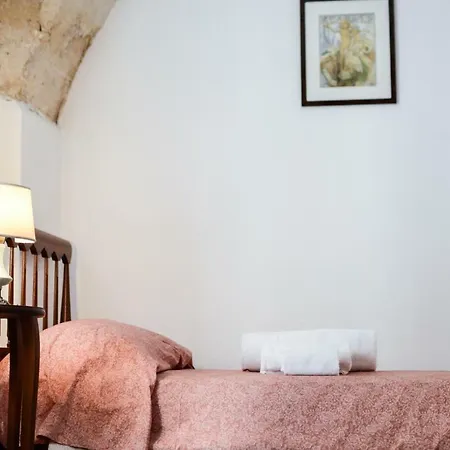 Dimora Dei Teatini Lecce