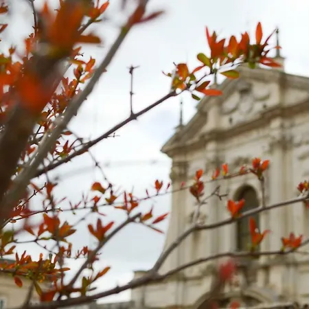 Nyaraló Dimora Dei Teatini Lecce