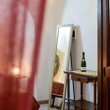 Nyaraló Dimora Dei Teatini Lecce