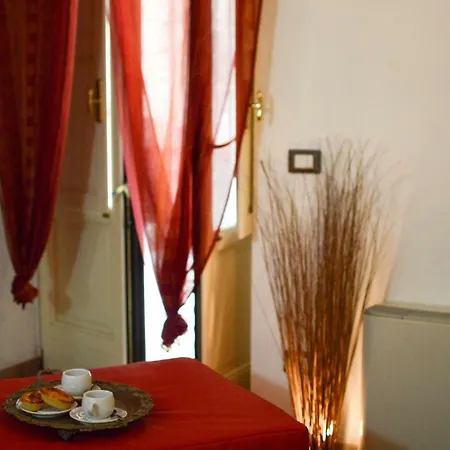 Nyaraló Dimora Dei Teatini Lecce
