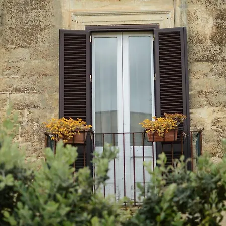 Nyaraló Dimora Dei Teatini Lecce