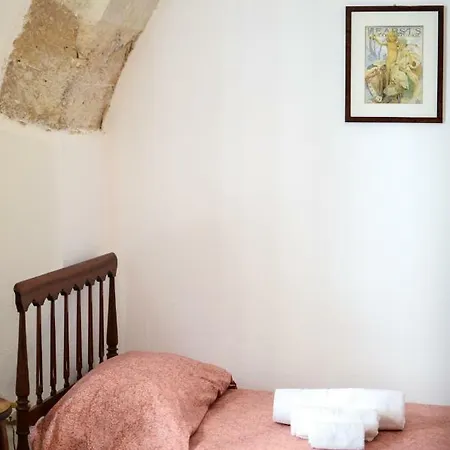 Nyaraló Dimora Dei Teatini