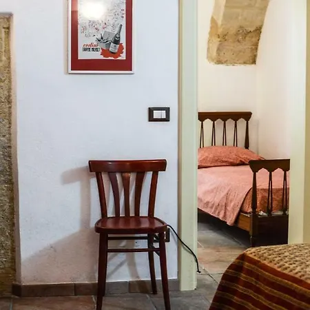 Dimora Dei Teatini * Lecce